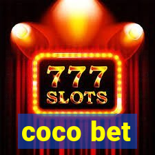 coco bet